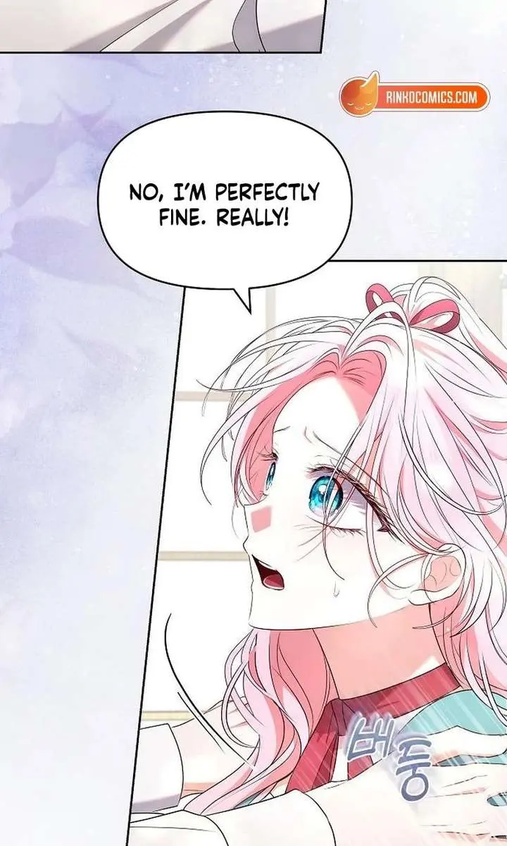 I've Probably Made a Mistake in Getting Married Chapter 49 Page 6