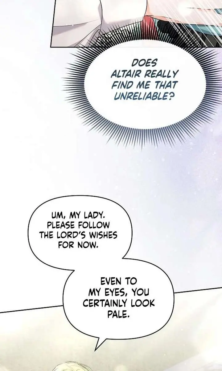 I've Probably Made a Mistake in Getting Married Chapter 49 Page 7