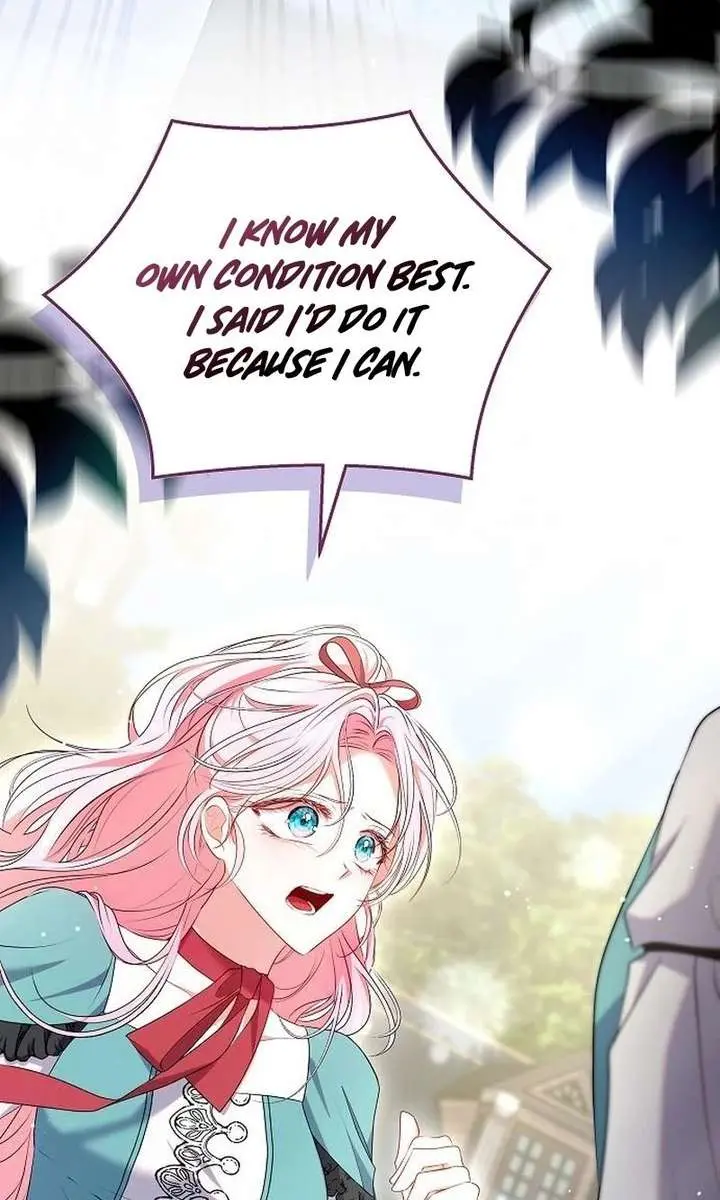 I've Probably Made a Mistake in Getting Married Chapter 49 Page 11