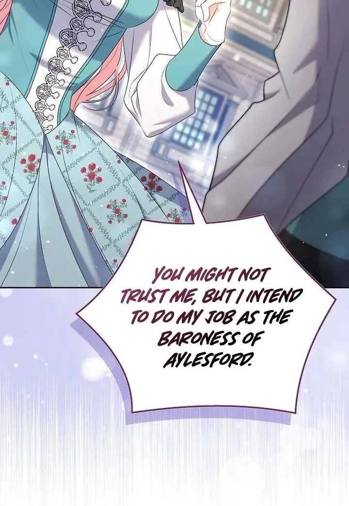 I've Probably Made a Mistake in Getting Married Chapter 49 Page 12
