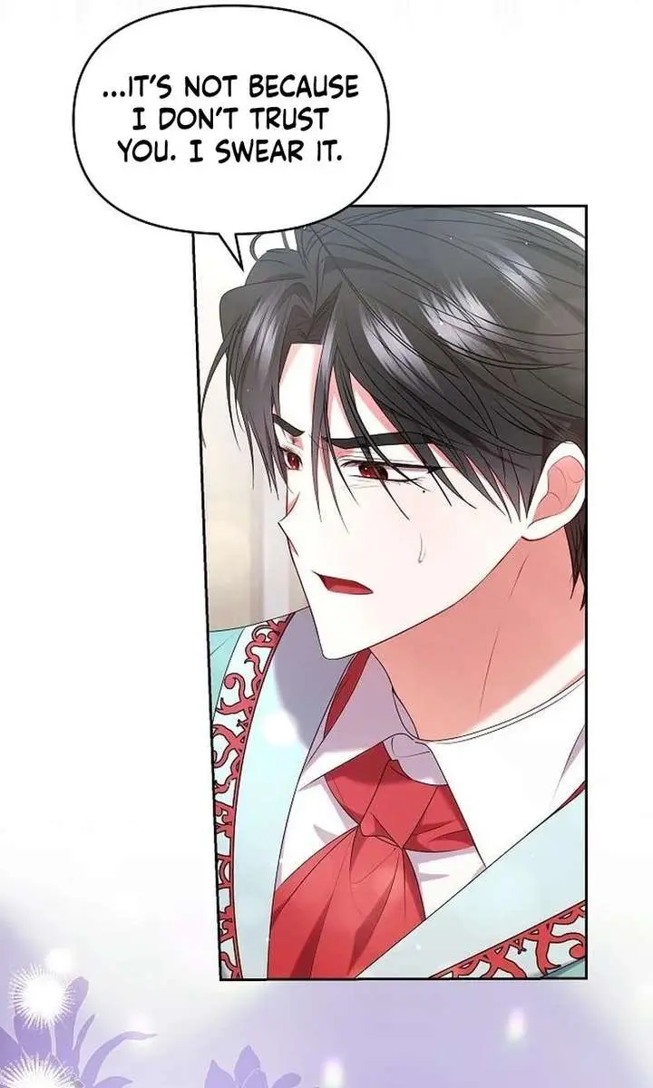 I've Probably Made a Mistake in Getting Married Chapter 49 Page 13