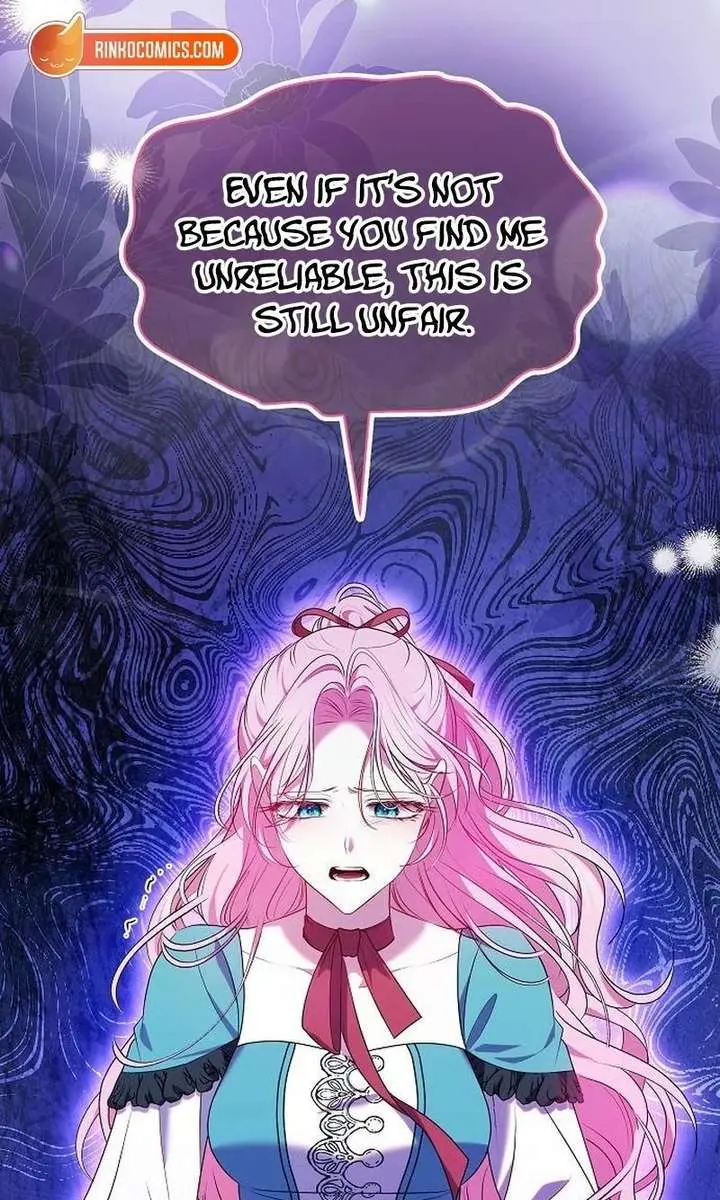 I've Probably Made a Mistake in Getting Married Chapter 49 Page 14