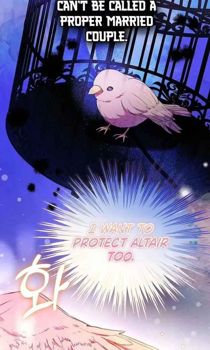 I've Probably Made a Mistake in Getting Married Chapter 49 Page 17