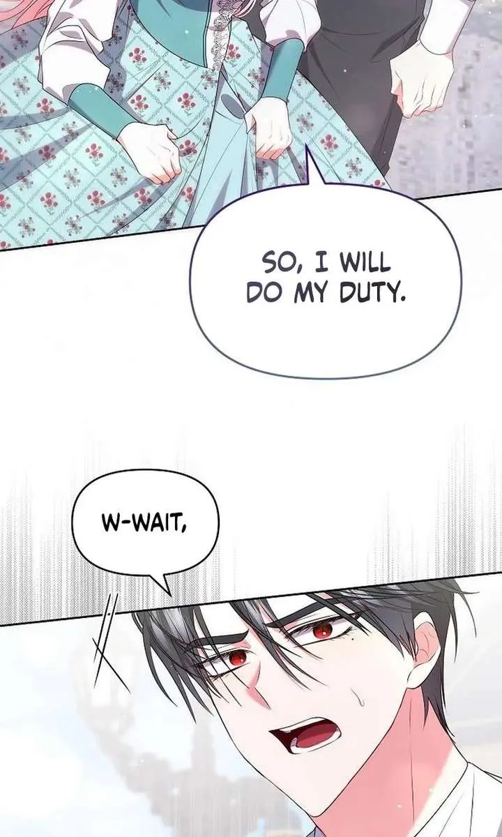 I've Probably Made a Mistake in Getting Married Chapter 49 Page 20