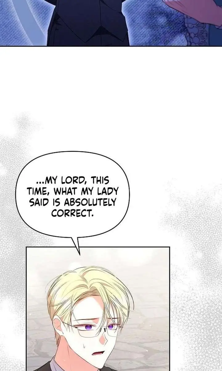 I've Probably Made a Mistake in Getting Married Chapter 49 Page 26