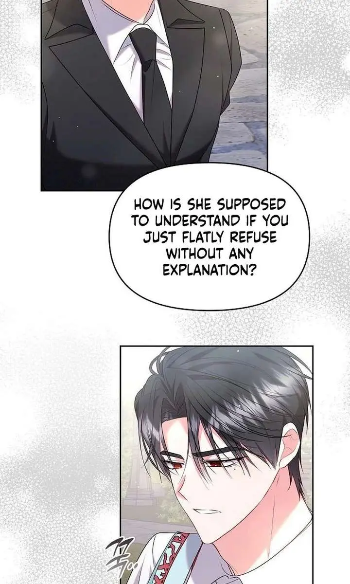 I've Probably Made a Mistake in Getting Married Chapter 49 Page 27