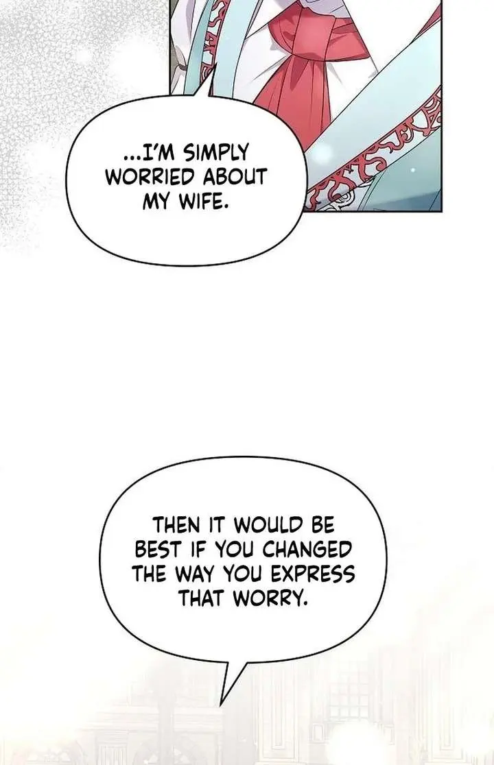 I've Probably Made a Mistake in Getting Married Chapter 49 Page 28