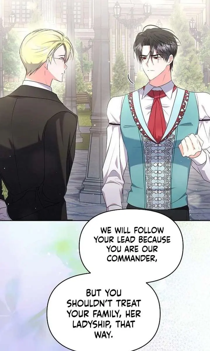 I've Probably Made a Mistake in Getting Married Chapter 49 Page 29