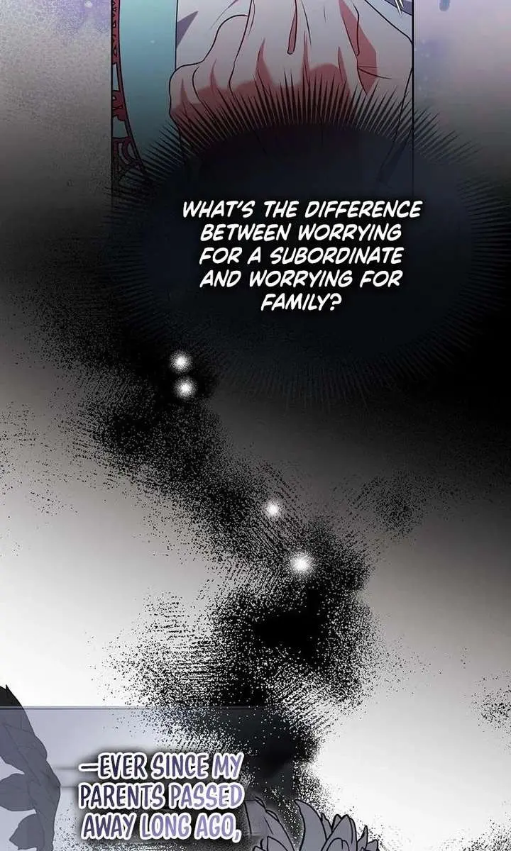 I've Probably Made a Mistake in Getting Married Chapter 49 Page 31