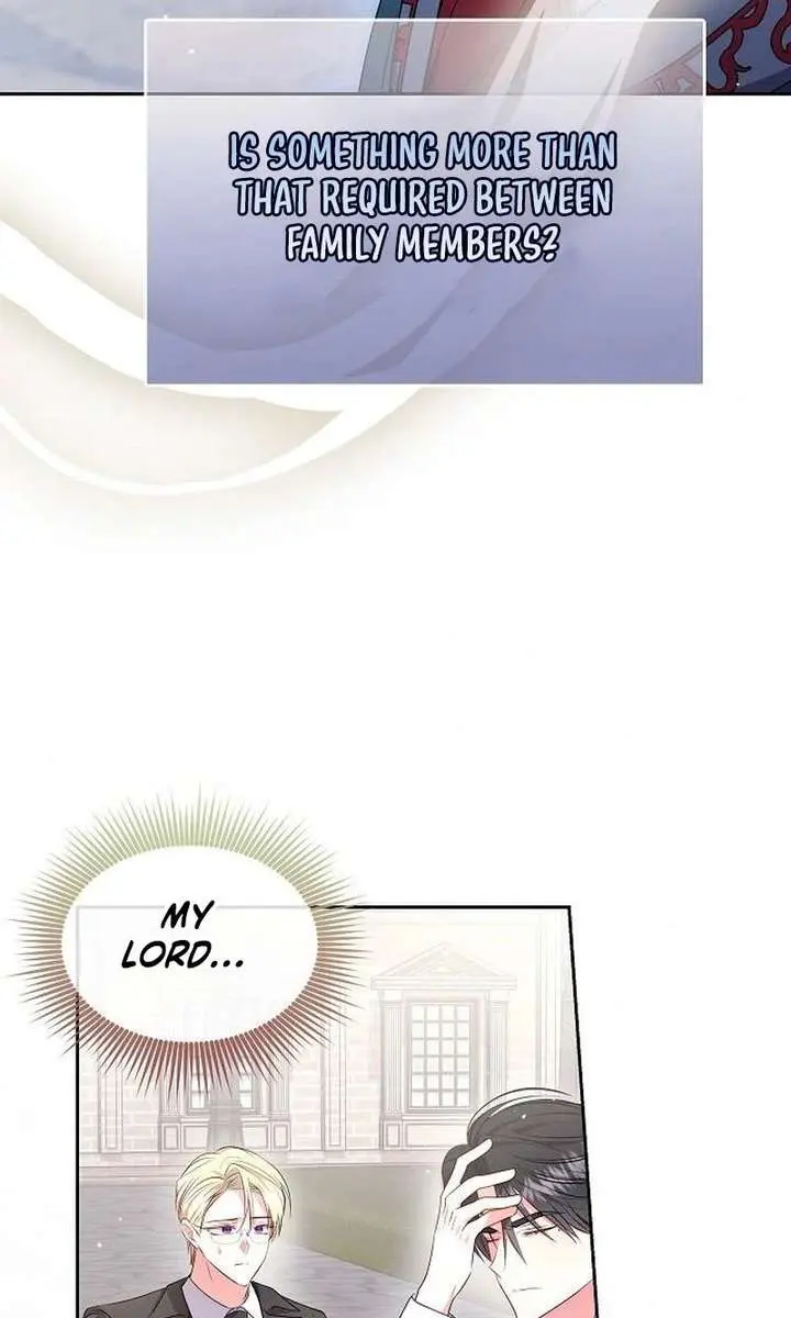 I've Probably Made a Mistake in Getting Married Chapter 49 Page 38
