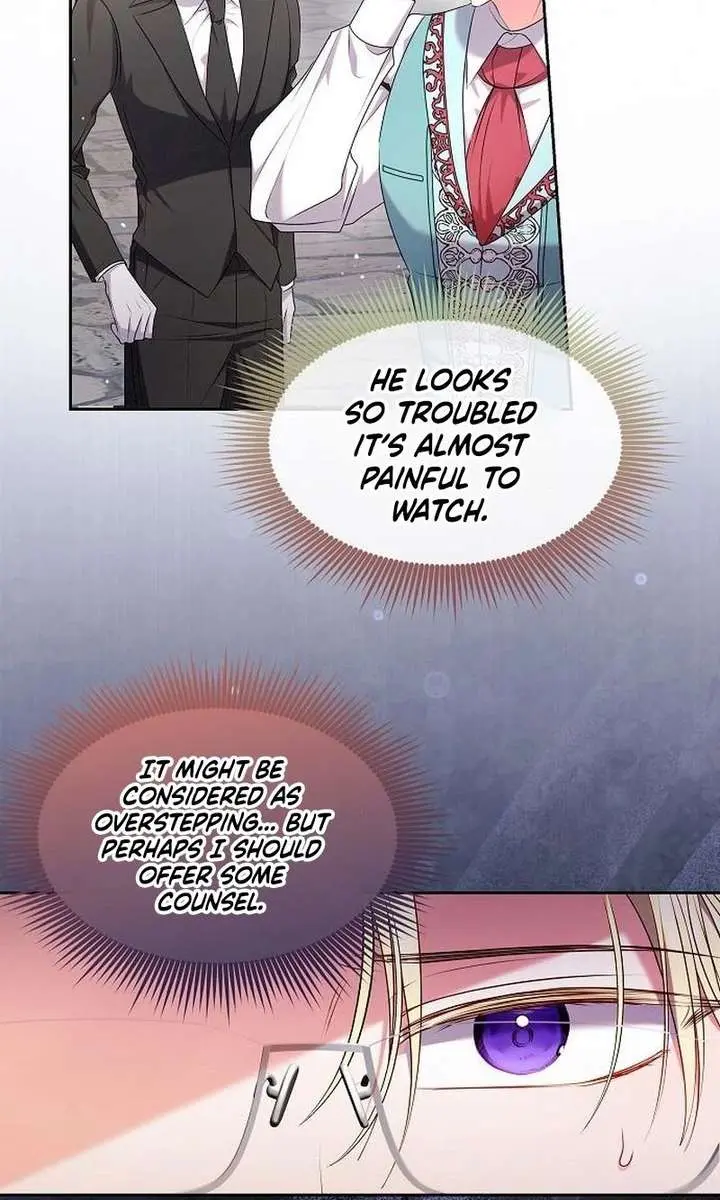 I've Probably Made a Mistake in Getting Married Chapter 49 Page 39