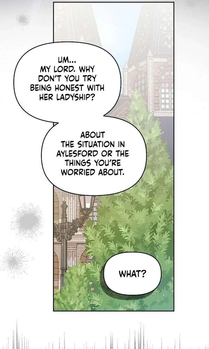 I've Probably Made a Mistake in Getting Married Chapter 49 Page 41