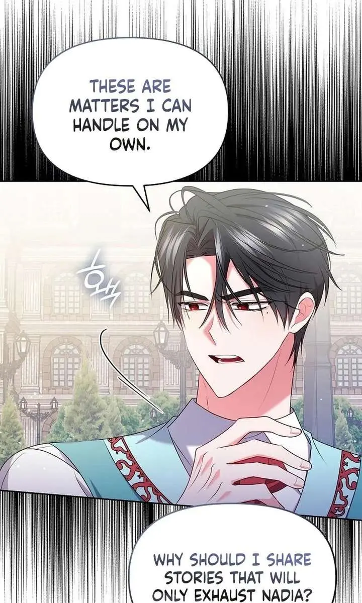 I've Probably Made a Mistake in Getting Married Chapter 49 Page 42