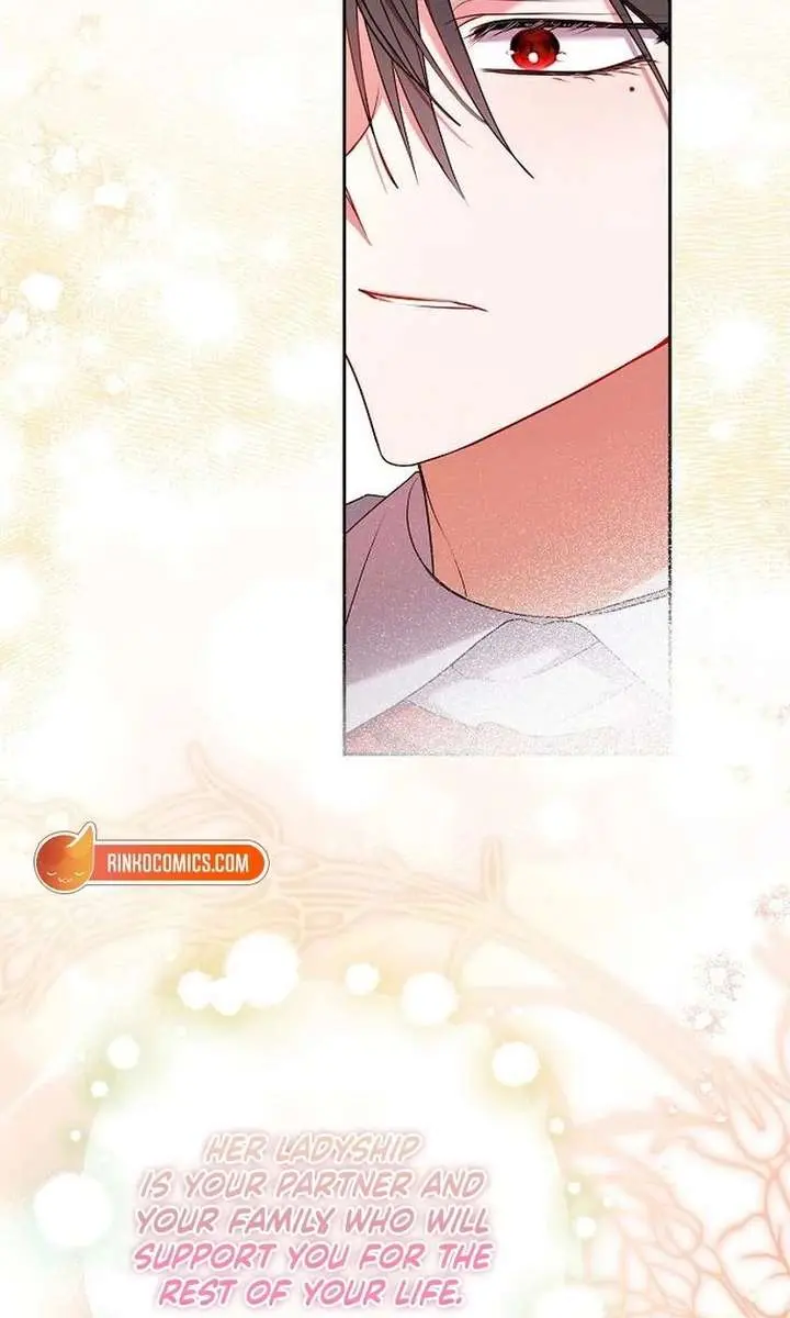 I've Probably Made a Mistake in Getting Married Chapter 49 Page 45