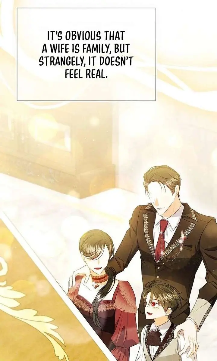 I've Probably Made a Mistake in Getting Married Chapter 49 Page 50
