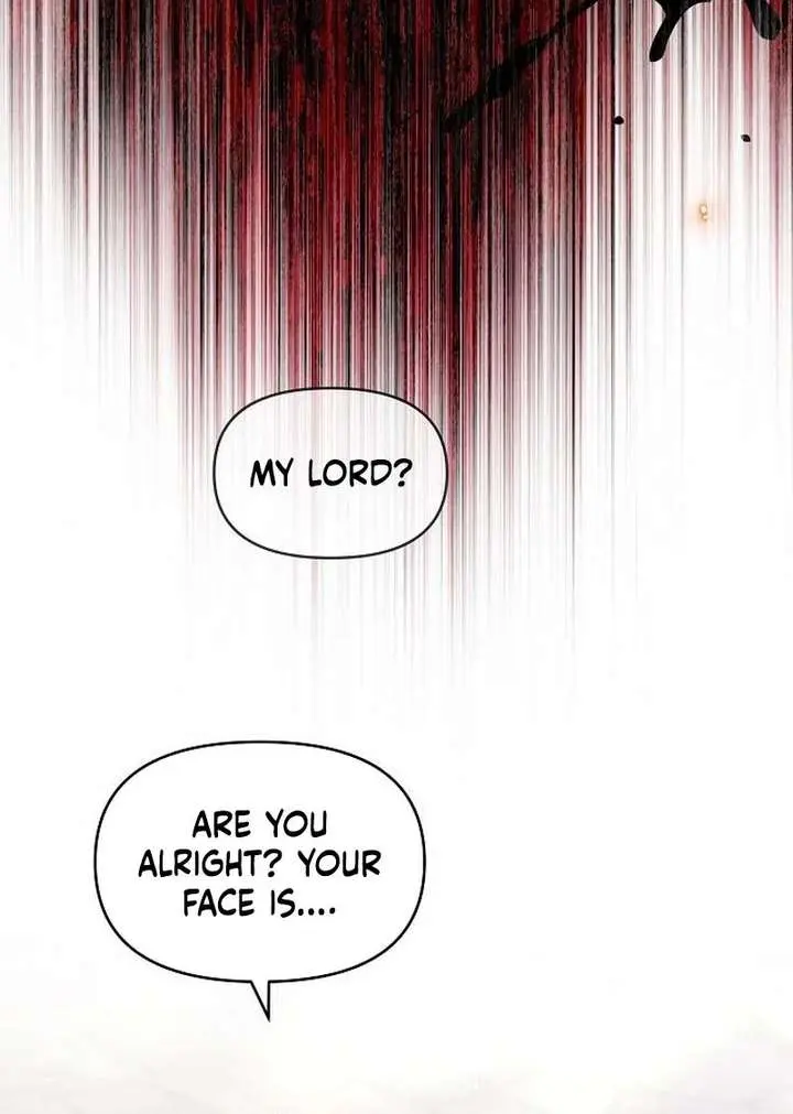 I've Probably Made a Mistake in Getting Married Chapter 49 Page 57