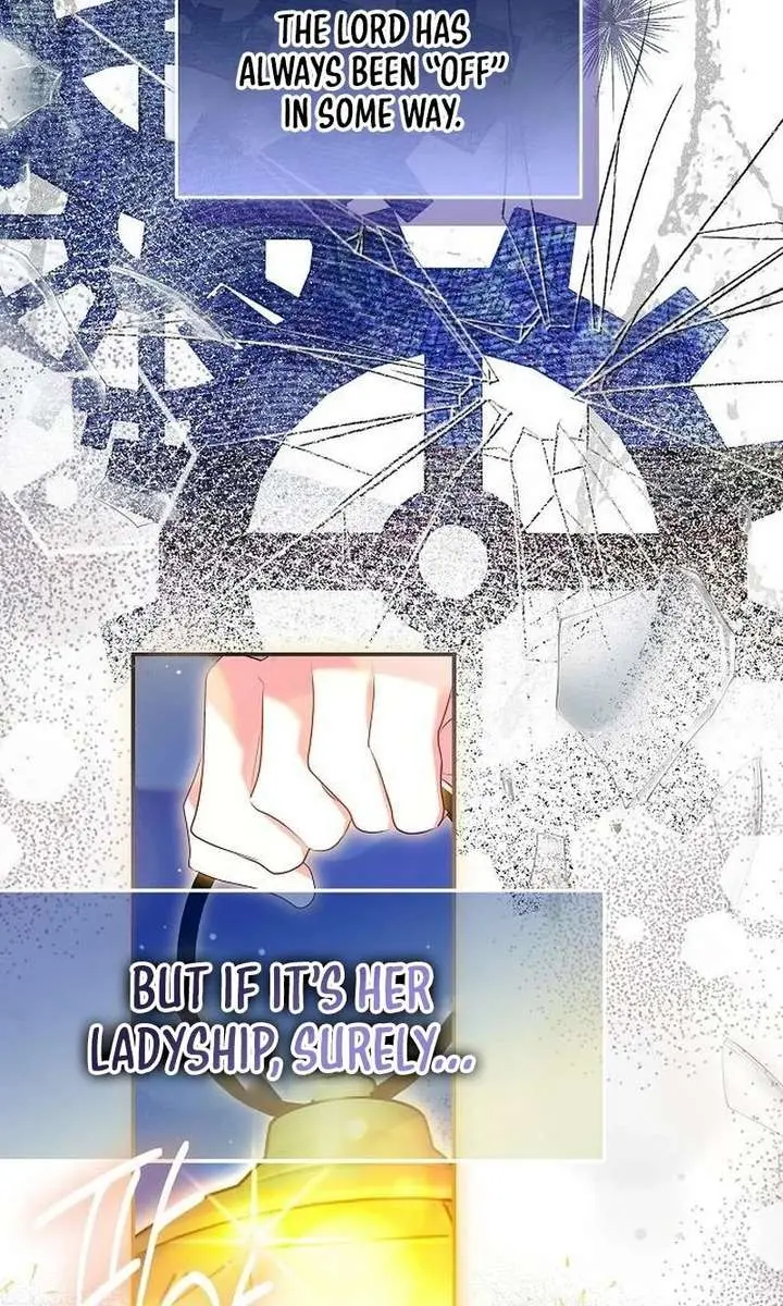 I've Probably Made a Mistake in Getting Married Chapter 49 Page 63