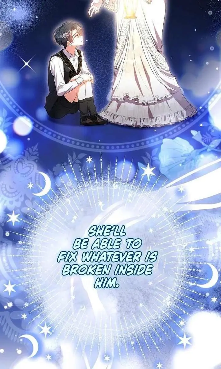 I've Probably Made a Mistake in Getting Married Chapter 49 Page 65