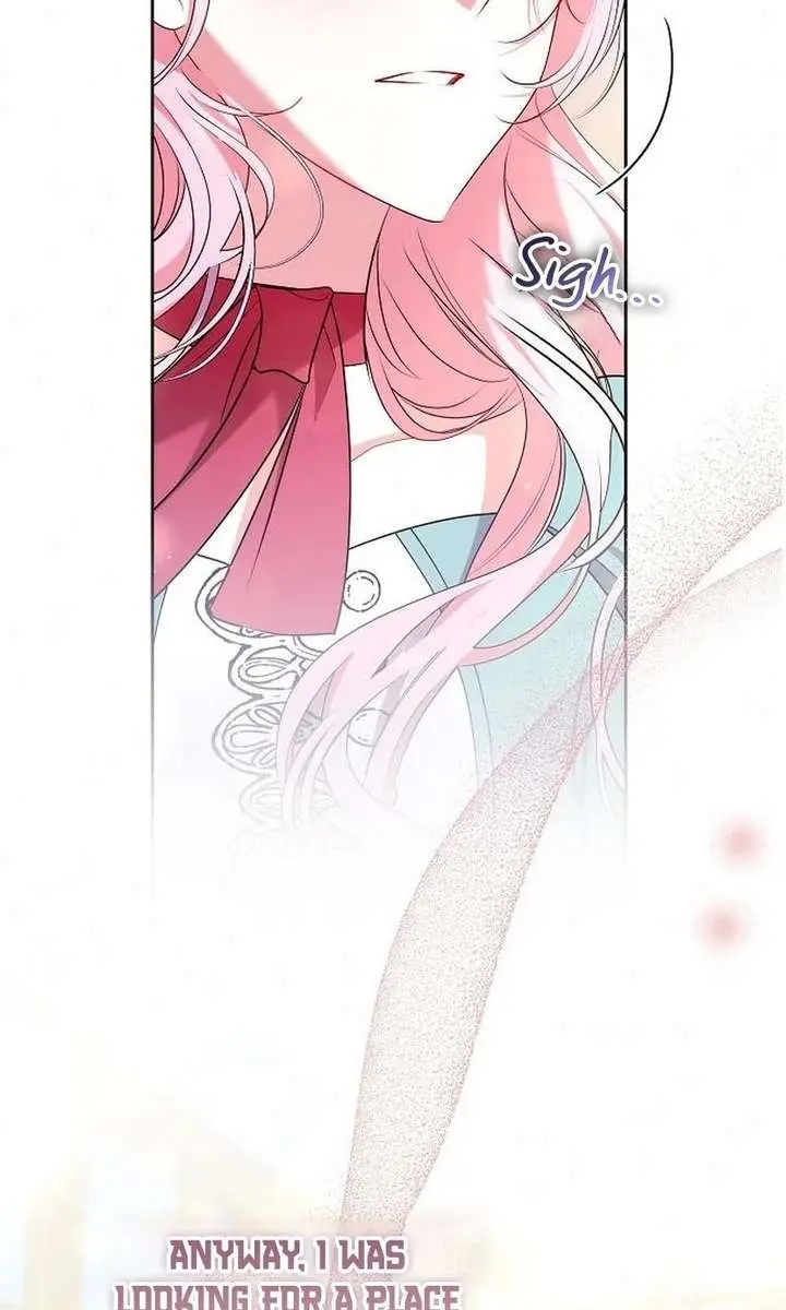 I've Probably Made a Mistake in Getting Married Chapter 49 Page 72