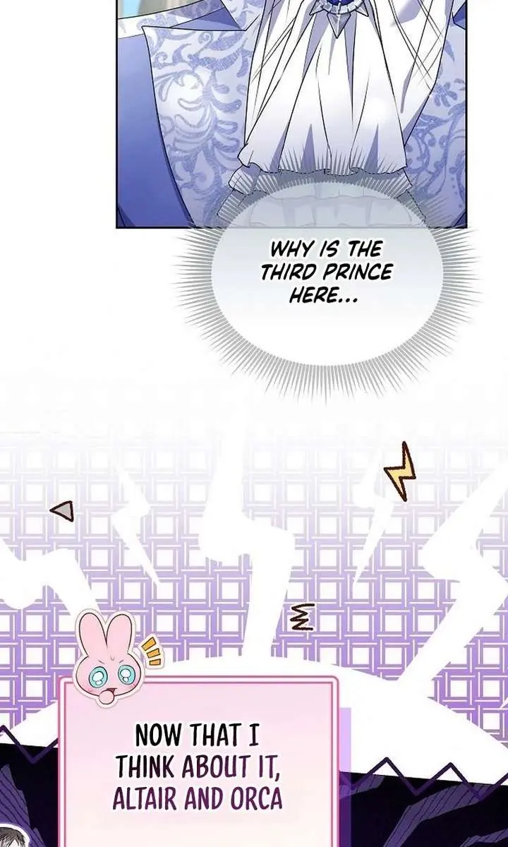 I've Probably Made a Mistake in Getting Married Chapter 49 Page 81