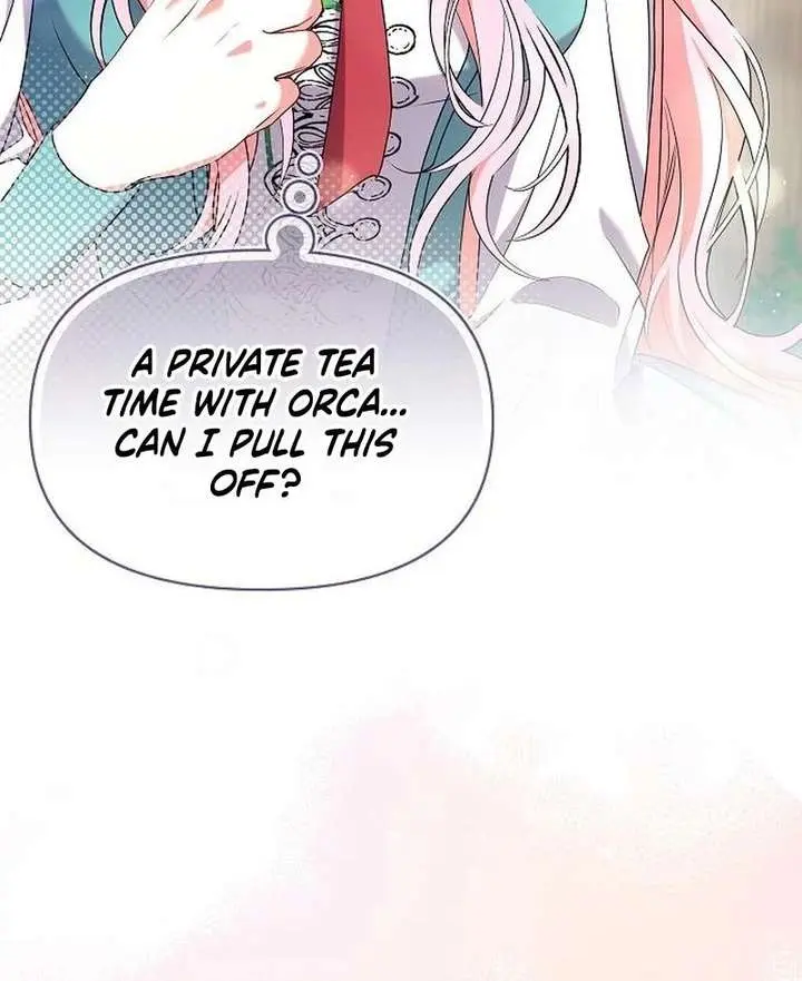 I've Probably Made a Mistake in Getting Married Chapter 49 Page 85