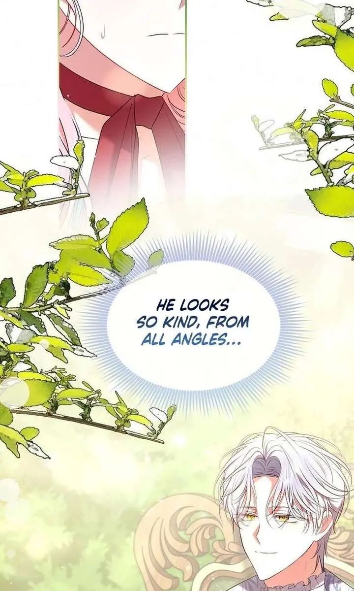 I've Probably Made a Mistake in Getting Married Chapter 50 Page 4