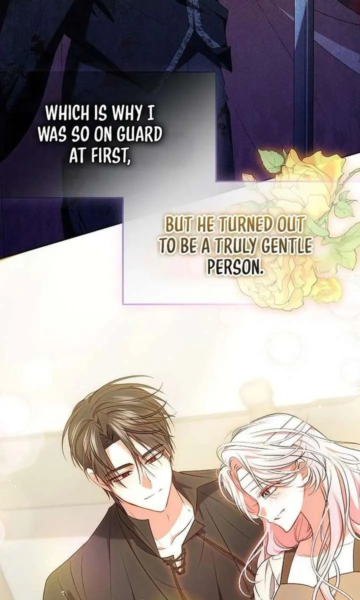 I've Probably Made a Mistake in Getting Married Chapter 50 Page 8