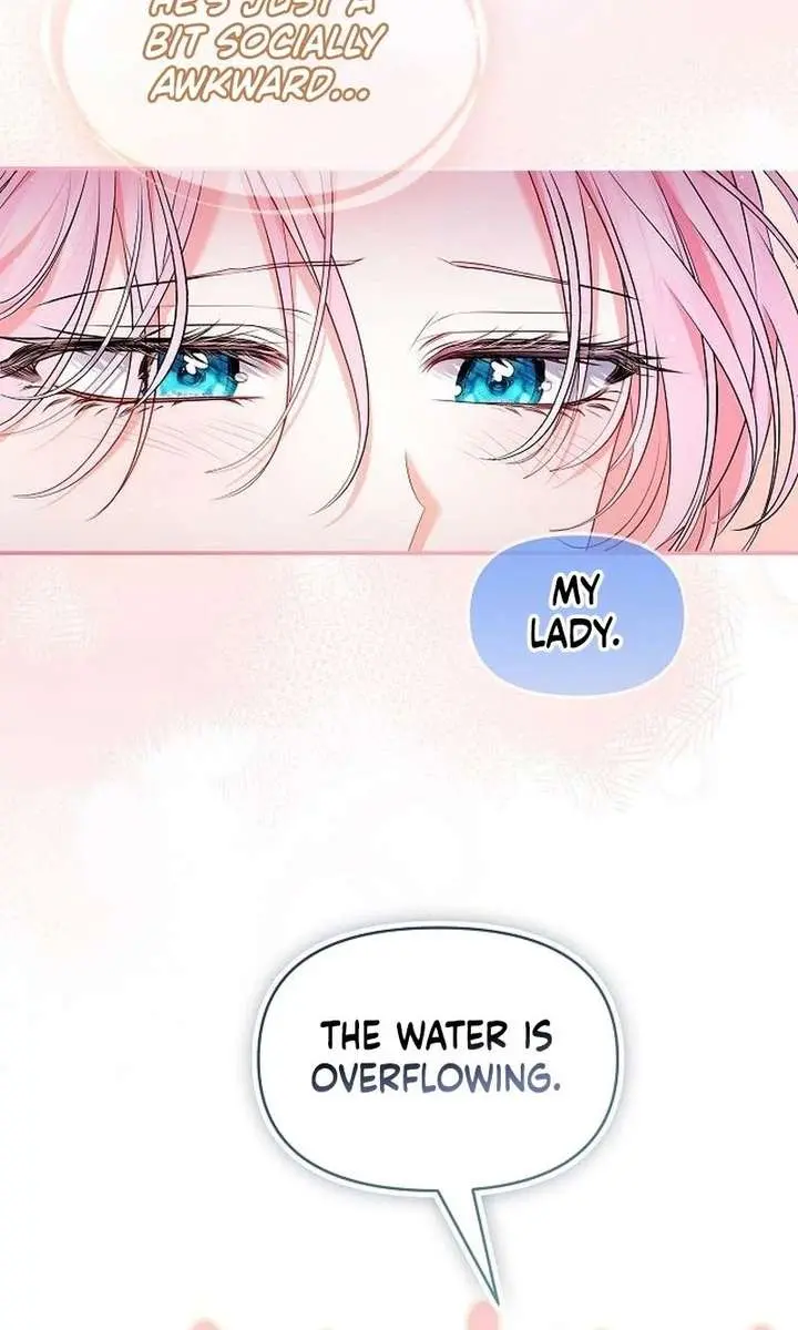 I've Probably Made a Mistake in Getting Married Chapter 50 Page 10