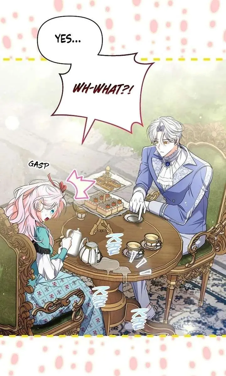 I've Probably Made a Mistake in Getting Married Chapter 50 Page 11