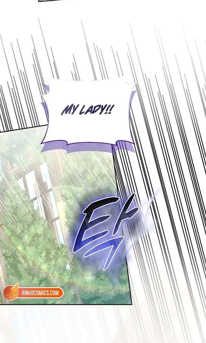 I've Probably Made a Mistake in Getting Married Chapter 50 Page 14