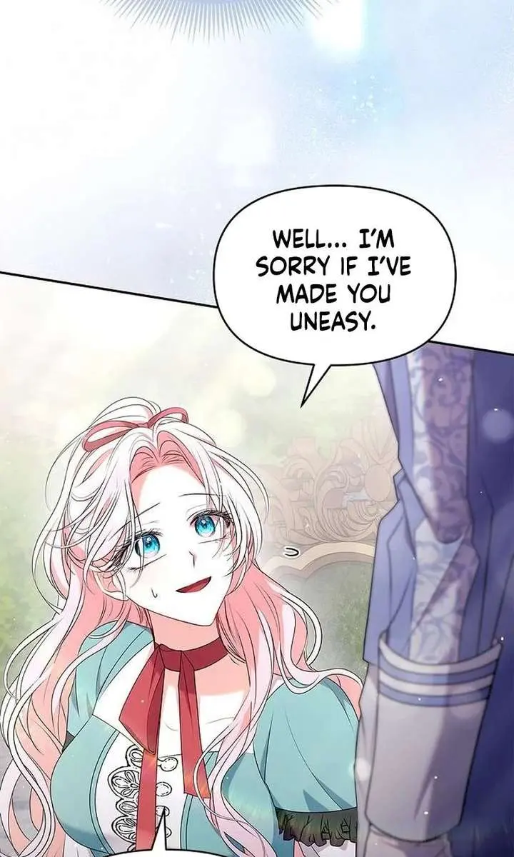 I've Probably Made a Mistake in Getting Married Chapter 50 Page 26