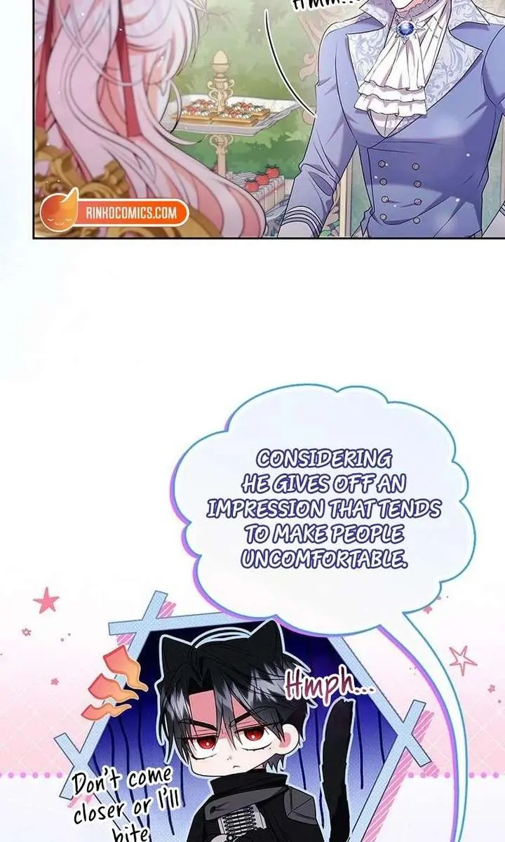 I've Probably Made a Mistake in Getting Married Chapter 50 Page 28