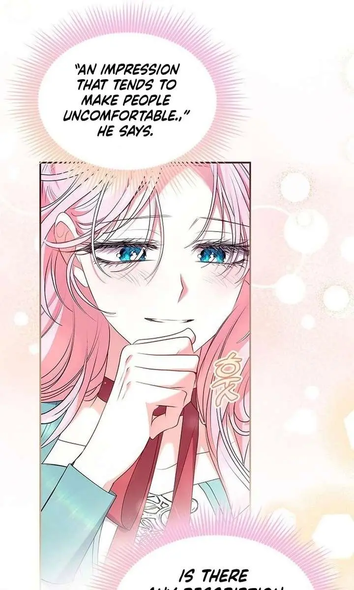 I've Probably Made a Mistake in Getting Married Chapter 50 Page 30