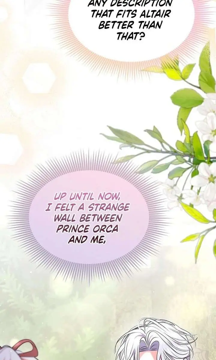 I've Probably Made a Mistake in Getting Married Chapter 50 Page 31