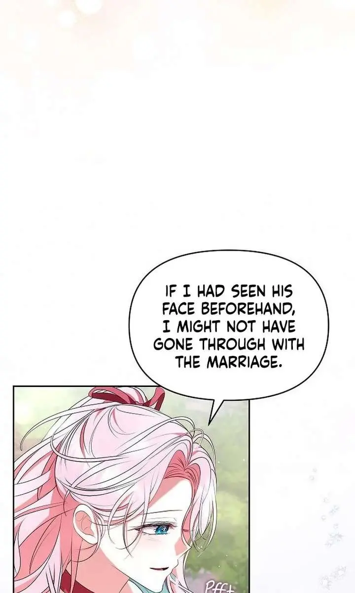 I've Probably Made a Mistake in Getting Married Chapter 50 Page 33