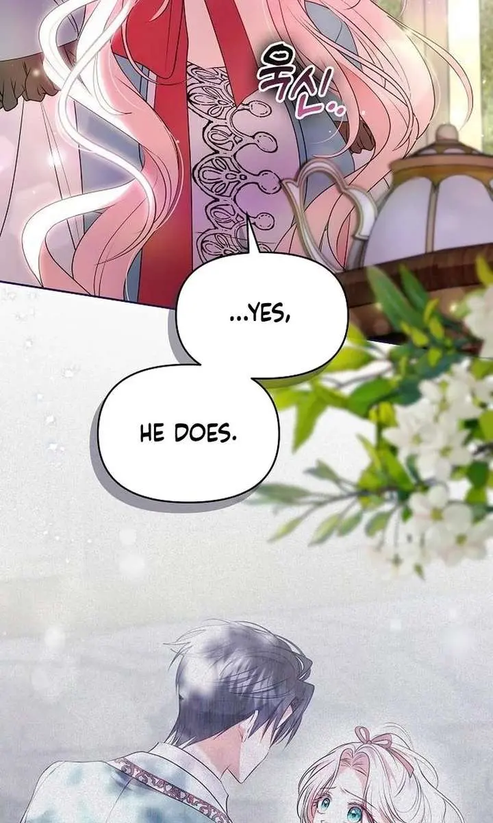 I've Probably Made a Mistake in Getting Married Chapter 50 Page 38