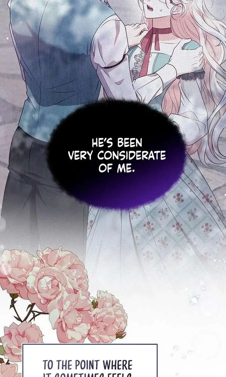 I've Probably Made a Mistake in Getting Married Chapter 50 Page 39