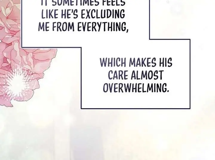 I've Probably Made a Mistake in Getting Married Chapter 50 Page 40