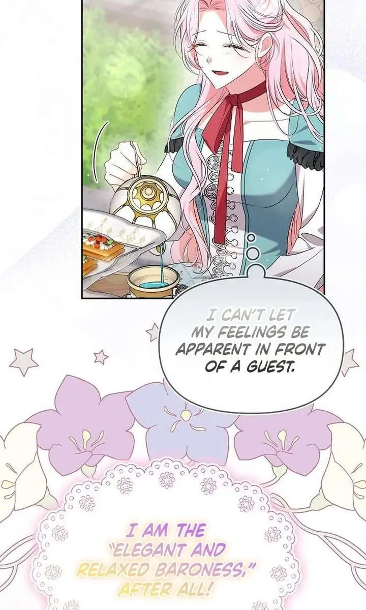 I've Probably Made a Mistake in Getting Married Chapter 50 Page 44
