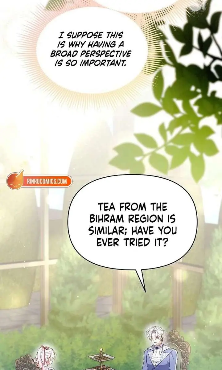 I've Probably Made a Mistake in Getting Married Chapter 50 Page 54