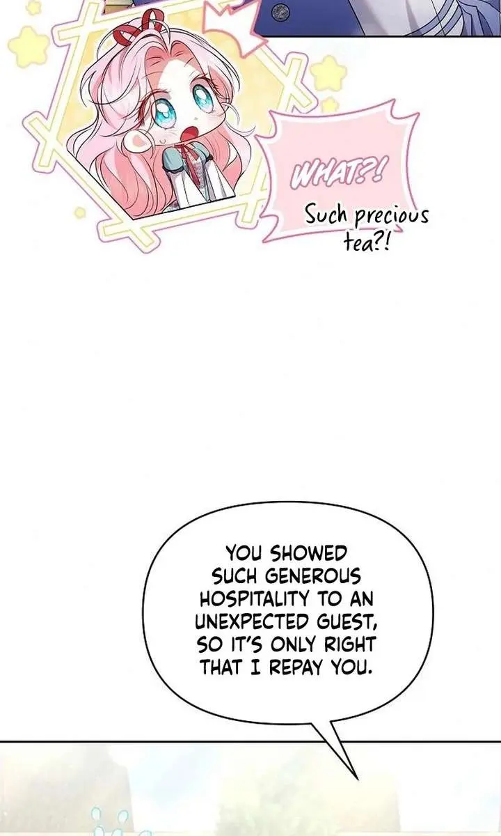 I've Probably Made a Mistake in Getting Married Chapter 50 Page 57