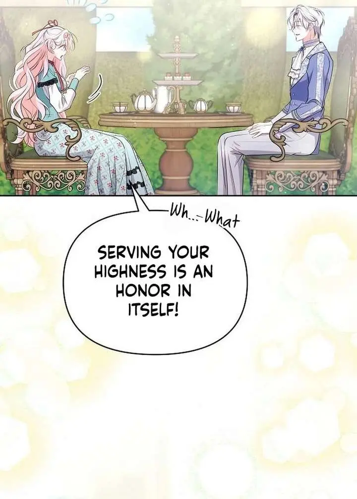 I've Probably Made a Mistake in Getting Married Chapter 50 Page 58