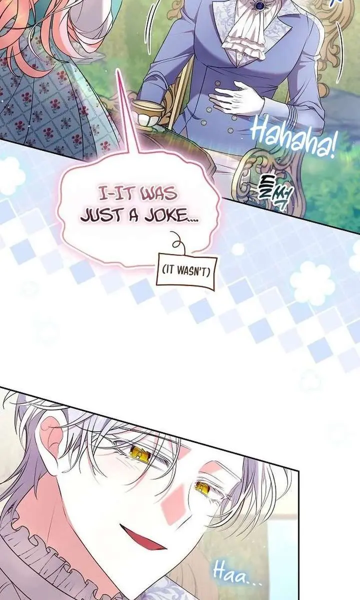 I've Probably Made a Mistake in Getting Married Chapter 50 Page 74