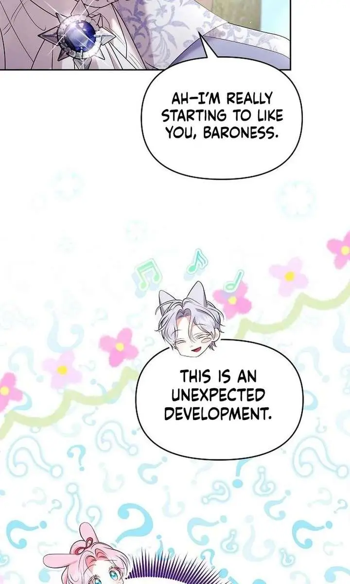 I've Probably Made a Mistake in Getting Married Chapter 50 Page 75