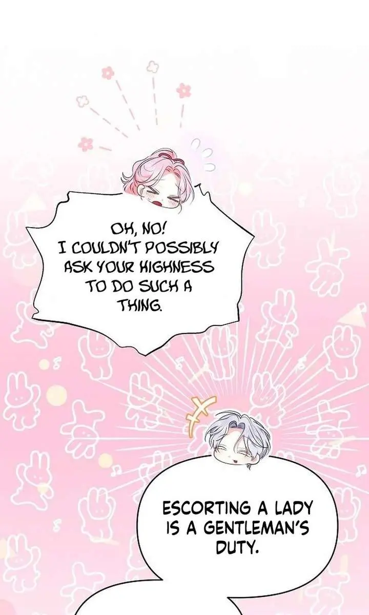I've Probably Made a Mistake in Getting Married Chapter 50 Page 80