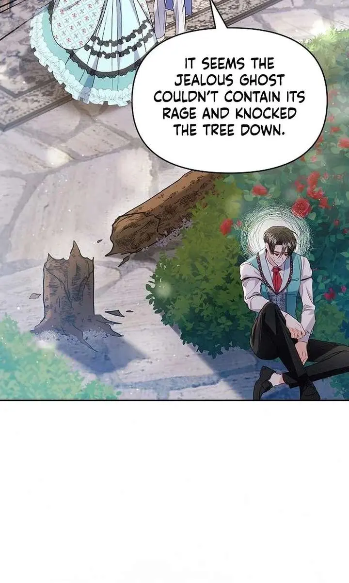 I've Probably Made a Mistake in Getting Married Chapter 50 Page 87