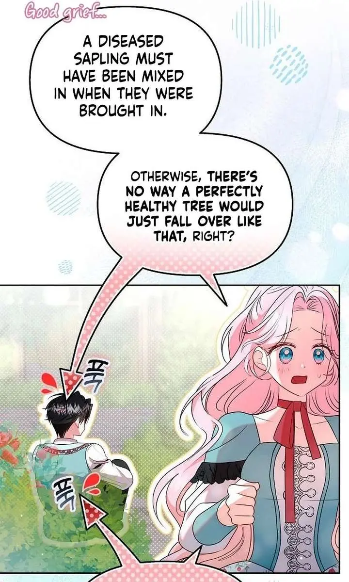 I've Probably Made a Mistake in Getting Married Chapter 50 Page 89