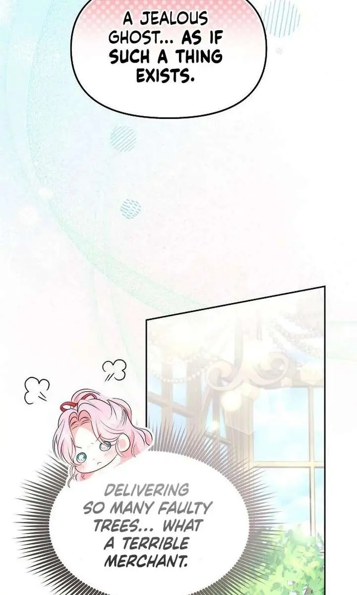I've Probably Made a Mistake in Getting Married Chapter 50 Page 90