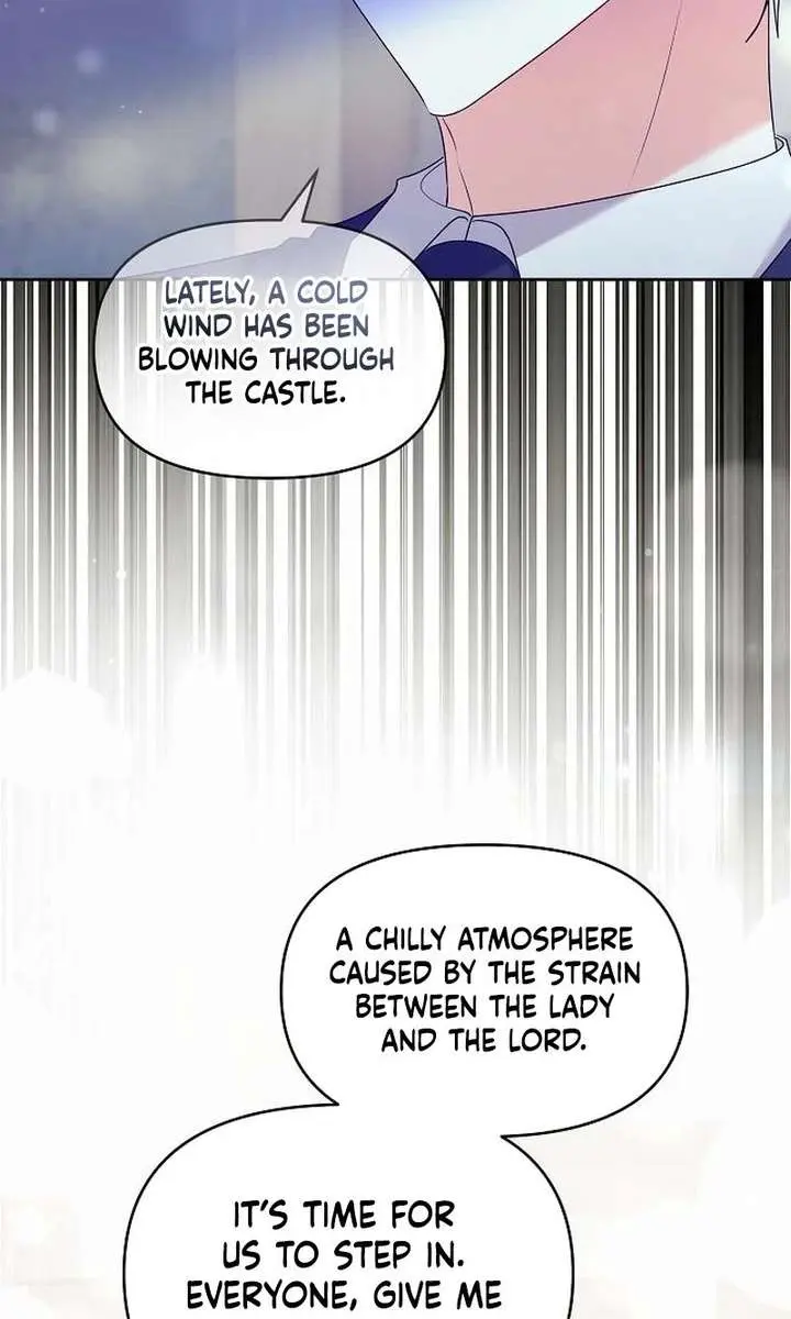 I've Probably Made a Mistake in Getting Married Chapter 51 Page 3