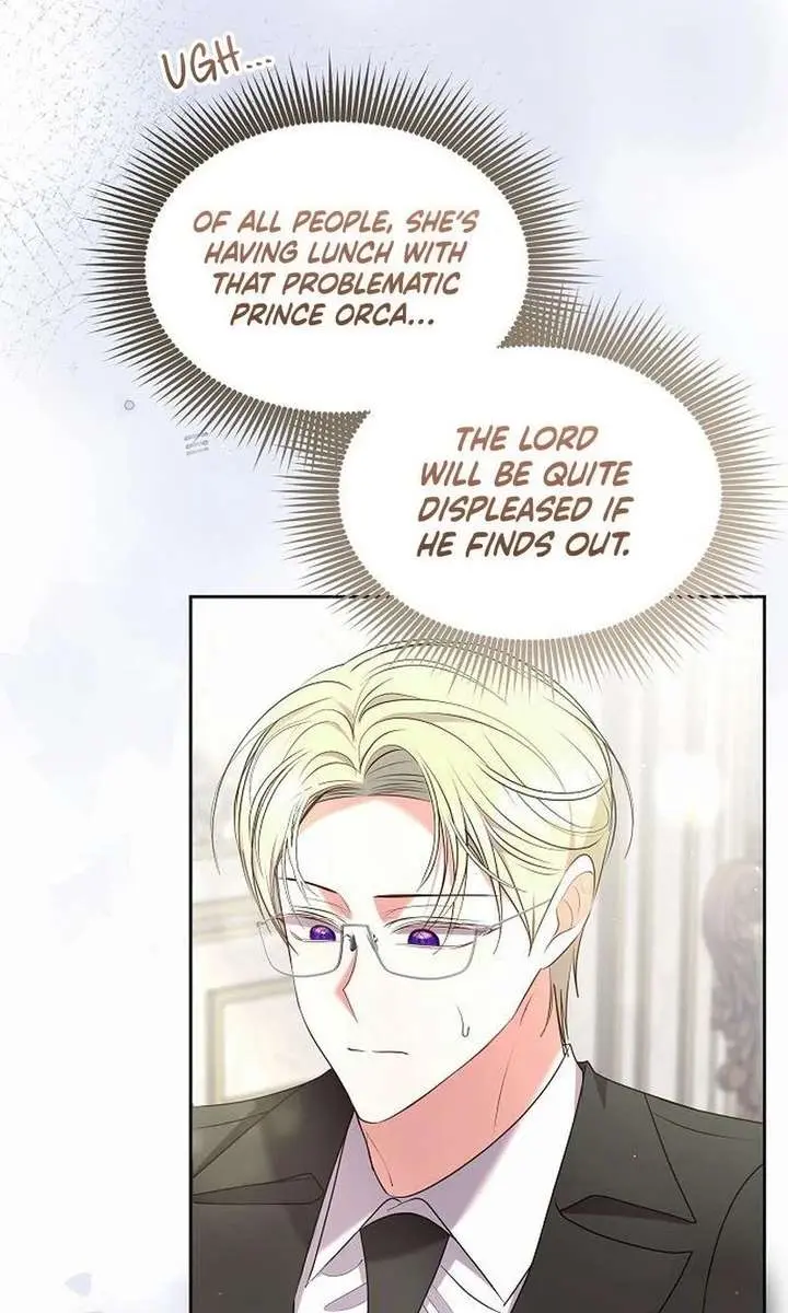 I've Probably Made a Mistake in Getting Married Chapter 51 Page 13